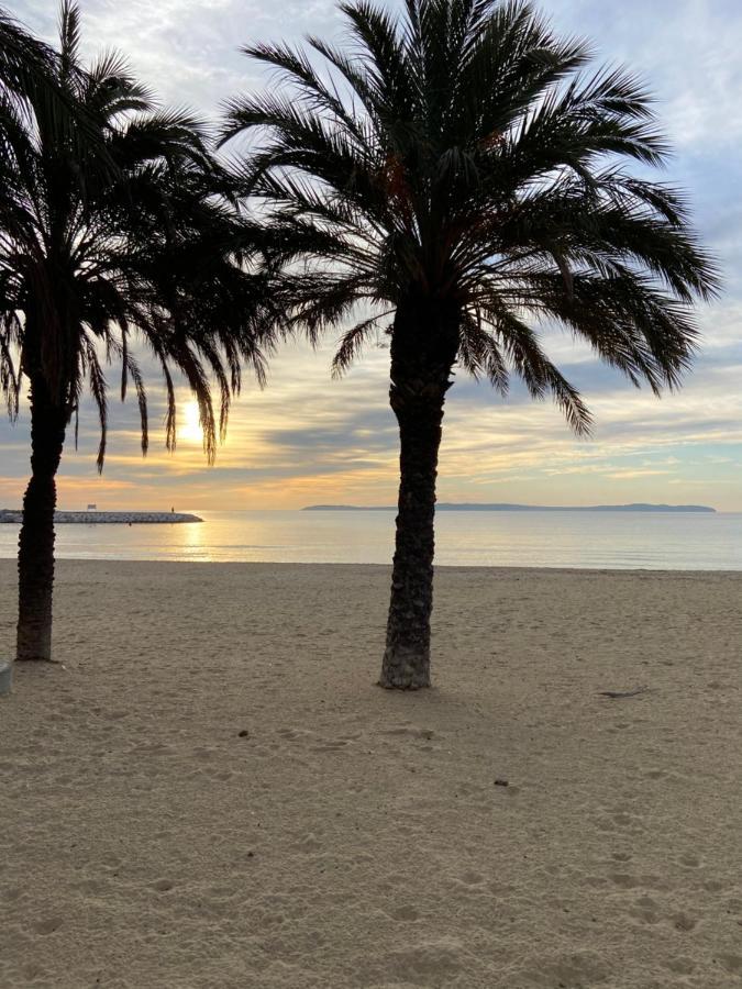לה לבאנדו Coteplage מראה חיצוני תמונה