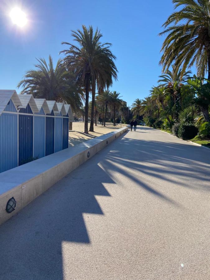 לה לבאנדו Coteplage מראה חיצוני תמונה