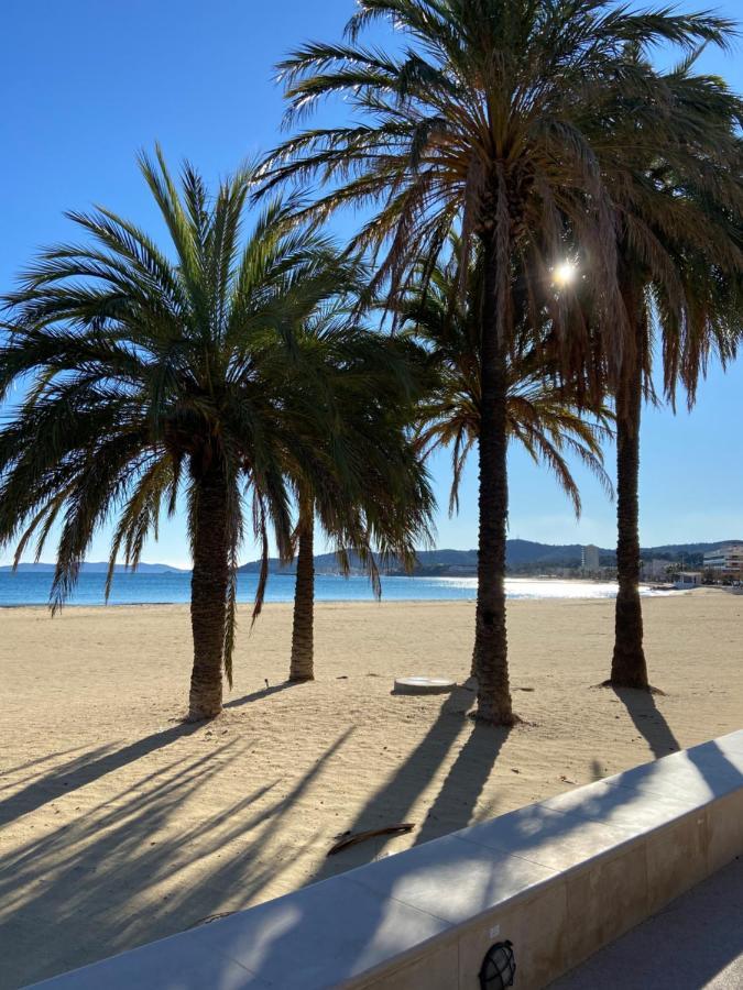 לה לבאנדו Coteplage מראה חיצוני תמונה